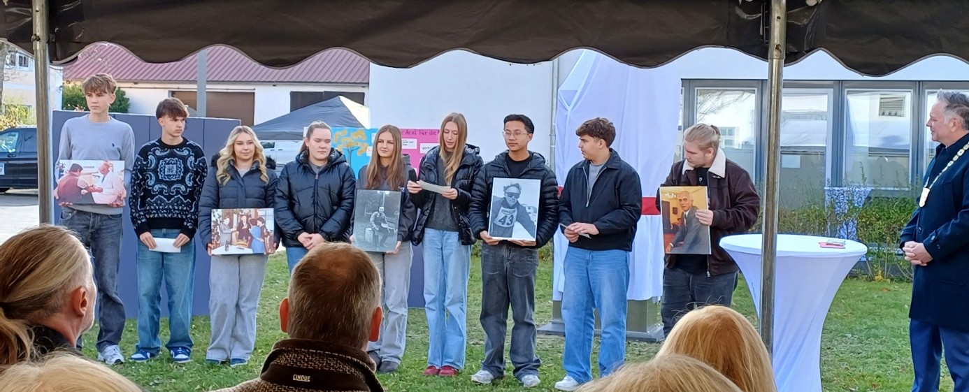 Projekttag Dr. Früchte 2